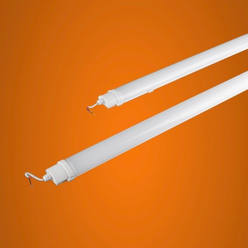 Светильник светодиодный линейный iSvet LVO 103 220В 36Вт 3200Лм 6000К IP65 1200х58мм фото Светильник светодиодный линейный iSvet LVO 103 220В 36Вт 3200Лм 6000К IP65 1200х58мм картинка